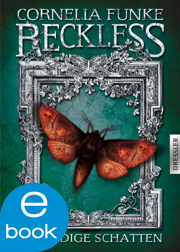 Reckless 2. Lebendige Schatten